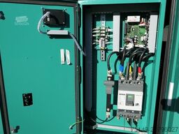 Cummins 180 kVA,Stromgenerator,Sofort verfügbar