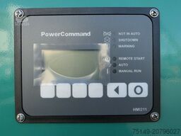 Cummins 180 kVA,Stromgenerator,Sofort verfügbar