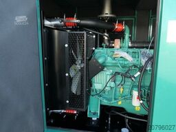 Cummins 180 kVA,Stromgenerator,Sofort verfügbar