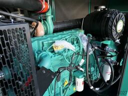 Cummins 180 kVA,Stromgenerator,Sofort verfügbar