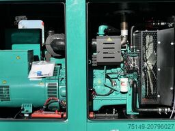 Cummins 180 kVA,Stromgenerator,Sofort verfügbar