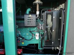 Cummins 180 kVA,Stromgenerator,Sofort verfügbar