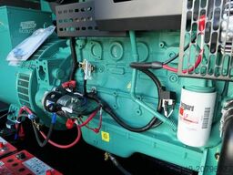 Cummins 180 kVA,Stromgenerator,Sofort verfügbar
