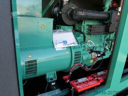 Cummins 180 kVA,Stromgenerator,Sofort verfügbar