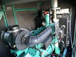 Cummins 180 kVA,Stromgenerator,Sofort verfügbar