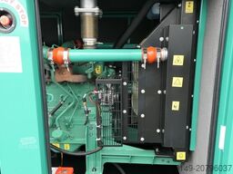 Cummins Stromgenerator, 62,5kVA, sofort vefügbar