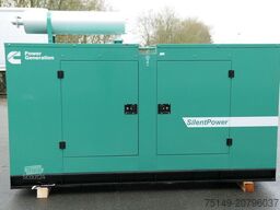 Cummins Stromgenerator, 62,5kVA, sofort vefügbar