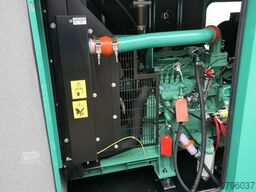 Cummins Stromgenerator, 62,5kVA, sofort vefügbar