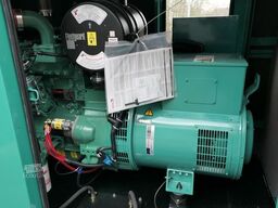 Cummins Stromgenerator, 62,5kVA, sofort vefügbar