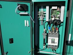 Cummins 180 kVA,Stromgenerator,Sofort verfügbar