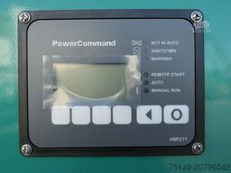 Cummins 180 kVA,Stromgenerator,Sofort verfügbar