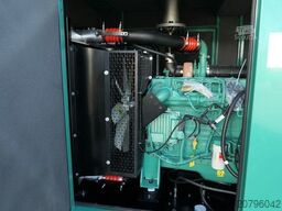Cummins 180 kVA,Stromgenerator,Sofort verfügbar