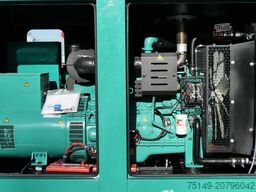 Cummins 180 kVA,Stromgenerator,Sofort verfügbar