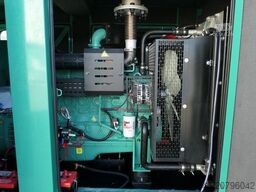 Cummins 180 kVA,Stromgenerator,Sofort verfügbar