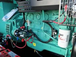 Cummins 180 kVA,Stromgenerator,Sofort verfügbar
