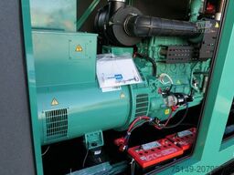 Cummins 180 kVA,Stromgenerator,Sofort verfügbar