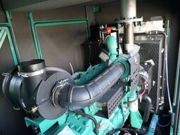 Cummins 180 kVA,Stromgenerator,Sofort verfügbar