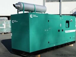 Cummins 180 kVA,Stromgenerator,Sofort verfügbar