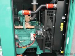 Cummins 125 kVA,Stromgenerator,Sofort verfügbar