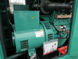 Cummins 125 kVA,Stromgenerator,Sofort verfügbar