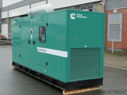 Cummins 125 kVA,Stromgenerator,Sofort verfügbar