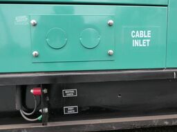 Cummins 125 kVA,Stromgenerator,Sofort verfügbar