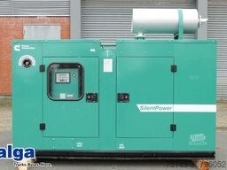 Cummins Stromgenerator, 40 kVA, sofort vefügbar