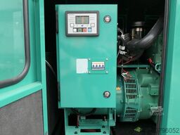 Cummins Stromgenerator, 40 kVA, sofort vefügbar