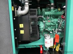 Cummins Stromgenerator, 40 kVA, sofort vefügbar