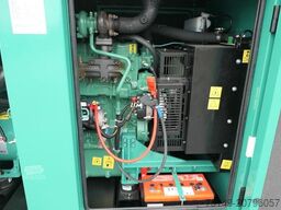 Cummins Stromgenerator,25 kVA,Mehrfach auf Lager