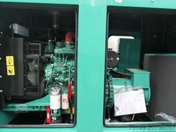Cummins Stromgenerator,25 kVA,Mehrfach auf Lager