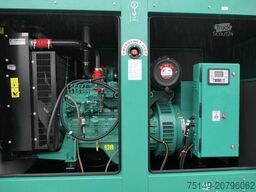 Cummins 100 kVA,Stromgenerator,Sofort verfügbar