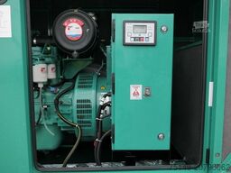 Cummins 100 kVA,Stromgenerator,Sofort verfügbar