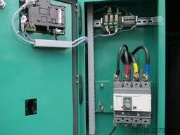 Cummins 100 kVA,Stromgenerator,Sofort verfügbar