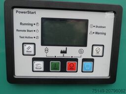 Cummins 100 kVA,Stromgenerator,Sofort verfügbar