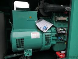 Cummins 100 kVA,Stromgenerator,Sofort verfügbar