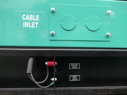 Cummins 100 kVA,Stromgenerator,Sofort verfügbar