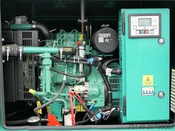 Cummins Stromgenerator, 15 kVA, sofort vefügbar