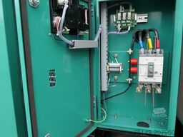 Cummins Stromgenerator, 82,5kVA, sofort vefügbar