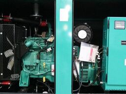 Cummins 200 kVA,Stromgenerator,Sofort verfügbar