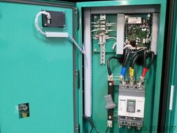 Cummins 200 kVA,Stromgenerator,Sofort verfügbar