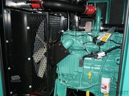 Cummins 200 kVA,Stromgenerator,Sofort verfügbar