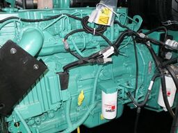 Cummins 200 kVA,Stromgenerator,Sofort verfügbar