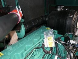 Cummins 200 kVA,Stromgenerator,Sofort verfügbar