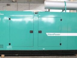 Cummins 200 kVA,Stromgenerator,Sofort verfügbar