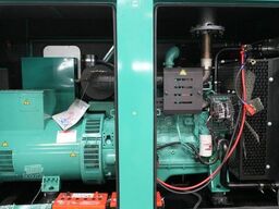 Cummins 200 kVA,Stromgenerator,Sofort verfügbar