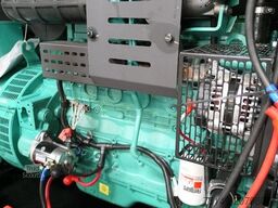 Cummins 200 kVA,Stromgenerator,Sofort verfügbar