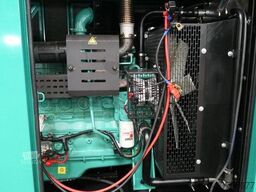 Cummins 200 kVA,Stromgenerator,Sofort verfügbar