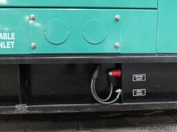 Cummins 200 kVA,Stromgenerator,Sofort verfügbar