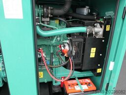 Cummins Stromgenerator,30 kVA,Mehrfach auf Lager